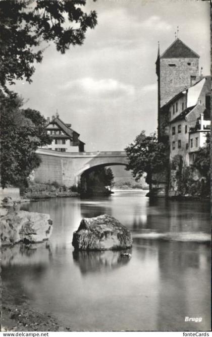 Brugg AG Brugg