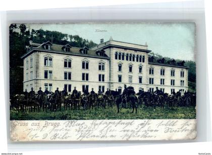Brugg AG Brugg Kaserne