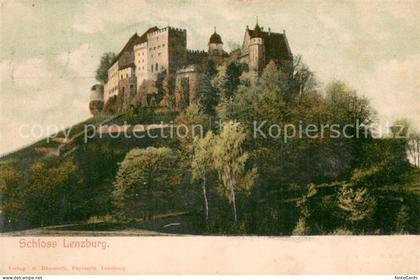 Lenzburg AG Schloss Lenzburg