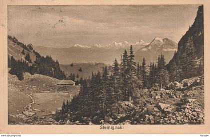 steinignaki , argovie * stein * suisse schweiz