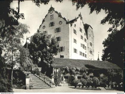Wildegg Schloss Wildegg