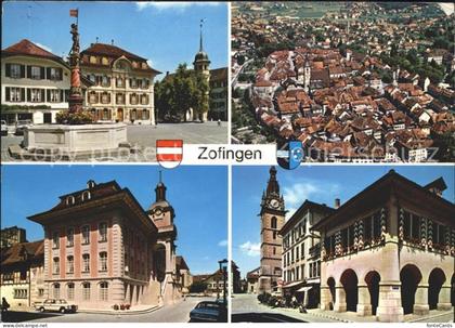 Zofingen