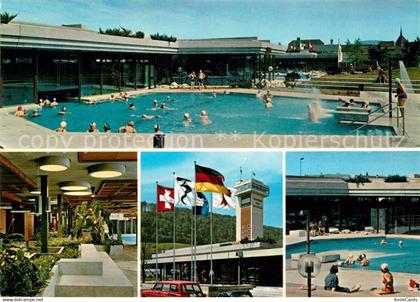 Zurzach Bad Thermalbad