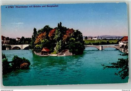 4310 Rheinfelden - 39365751