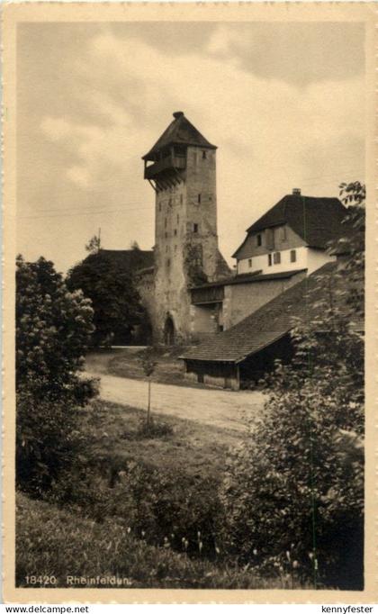 Rheinfelden