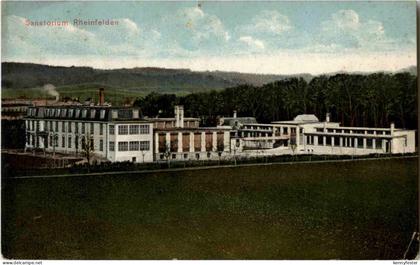Rheinfelden