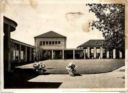 Rheinfelden - Kurbrunnen