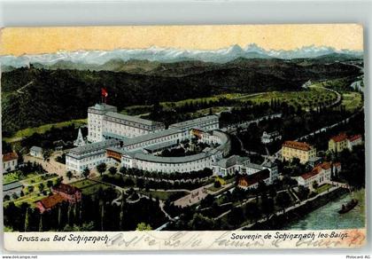 5116 Schinznach Bad 1907 - 10597946