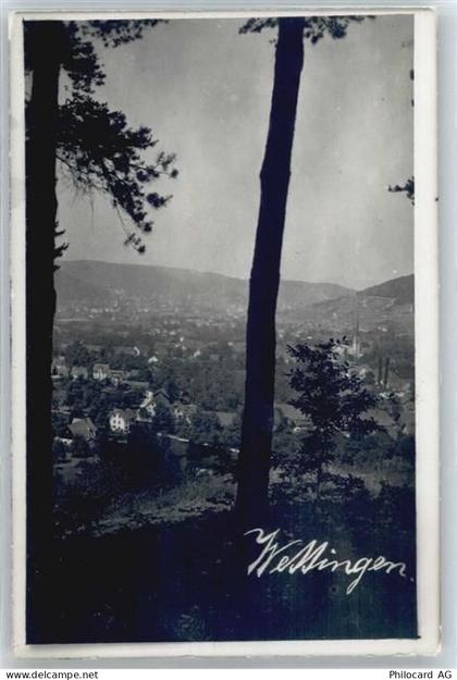 5430 Wettingen - 50737934