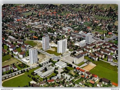 5430 Wettingen - Fliegeraufnahme - 51796729