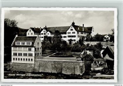 5430 Wettingen - Kloster Wettingen Lehrerseminar - 10196425