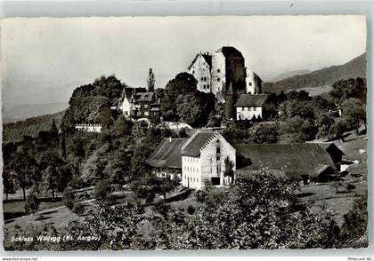 5103 Wildegg - Schloss - 39375796
