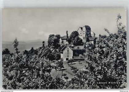 5103 Wildegg - Schloss - 51064479