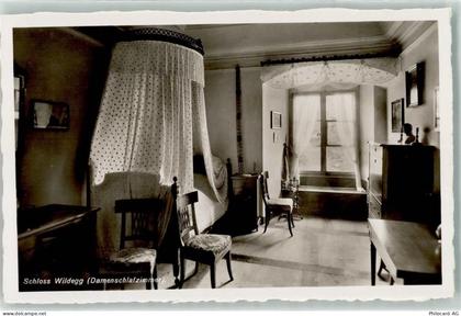 5103 Wildegg - Schloss Damenschlafzimmer - 10620026