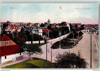5610 Wohlen AG - Bahnhof mit Quartier - 13251297