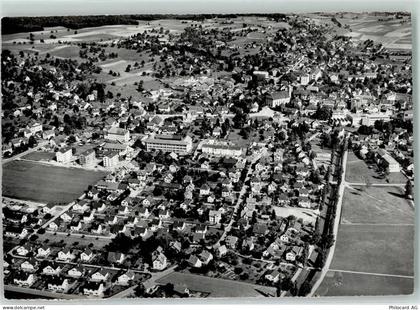 5610 Wohlen AG - Fliegeraufnahme - 13133942