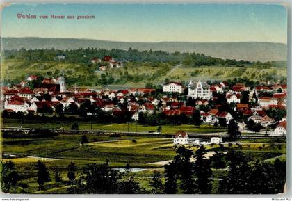 5610 Wohlen AG Foto AK - 10735329