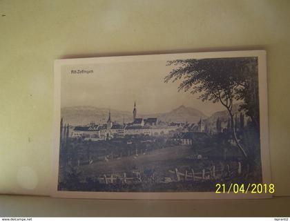ALT-ZOFINGEN (SUISSE)