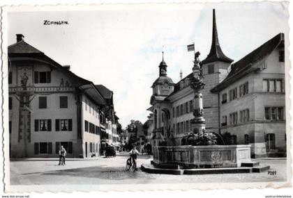 Zofingen