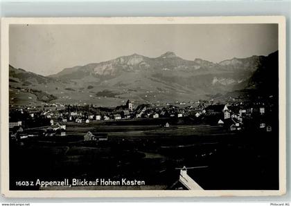 9050 Appenzell - 10204097