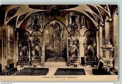 9050 Appenzell - 10204106