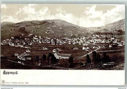 9050 Appenzell - 10204118