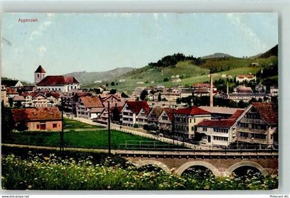 9050 Appenzell - 10204137