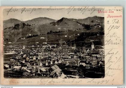 9050 Appenzell - 10204150