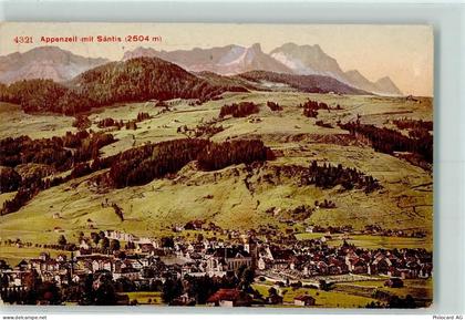 9050 Appenzell - 10204156