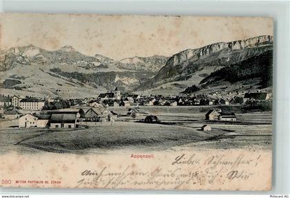 9050 Appenzell - 10204158