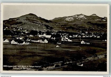 9050 Appenzell - 10204163
