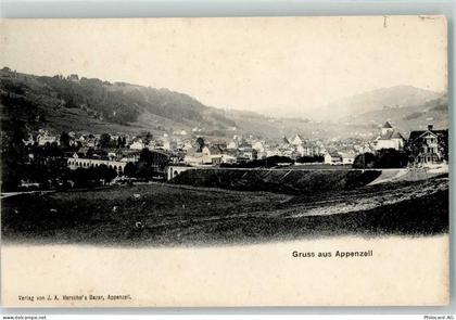 9050 Appenzell - 10204170