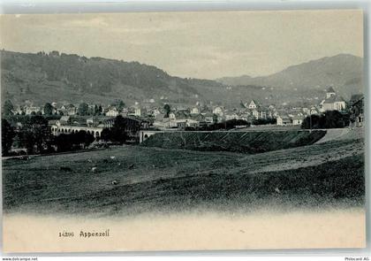 9050 Appenzell - 10599031