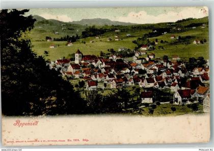9050 Appenzell - 39411499
