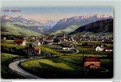 9050 Appenzell - 39411599
