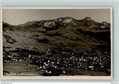 9050 Appenzell - Appenzell Hoch-Kasten - 11084335