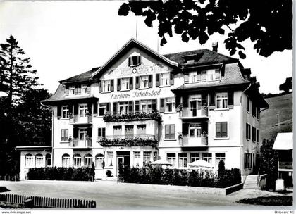 9108 Gonten - Kurhaus Jakobsbad - 50746673