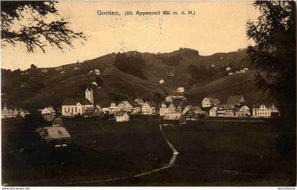 Gonten