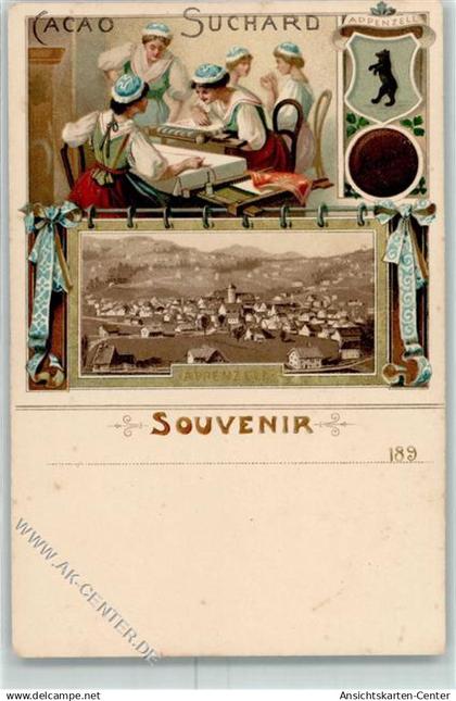 13417035 - Appenzell