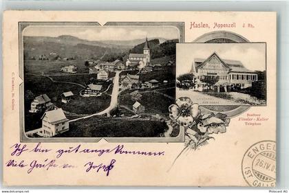 Ansichtskarte - 13636588