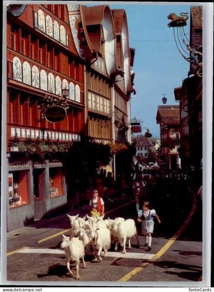 Appenzell IR Appenzell