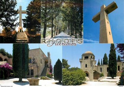 CPM Rhodes Filerimos
