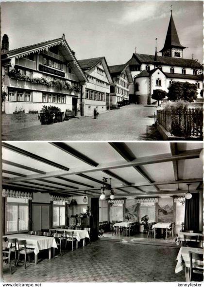 Haslen - Gasthaus zum Rössle