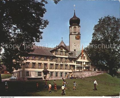 Schwende IR Pestalozziverein Waedenswil