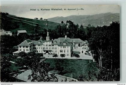 9057 Weissbad - 10206272