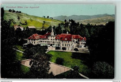 9057 Weissbad - 10206292