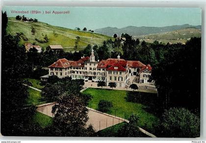 9057 Weissbad - 10206293