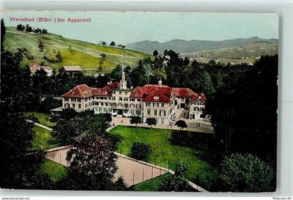 9057 Weissbad - 10206299