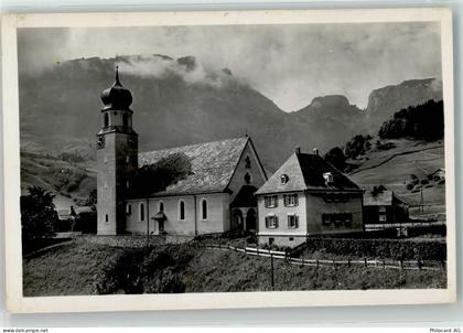 9057 Weissbad - Kirche - 39411437