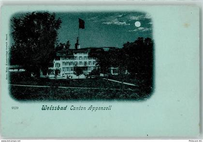 9057 Weissbad Mondschein - 13127970